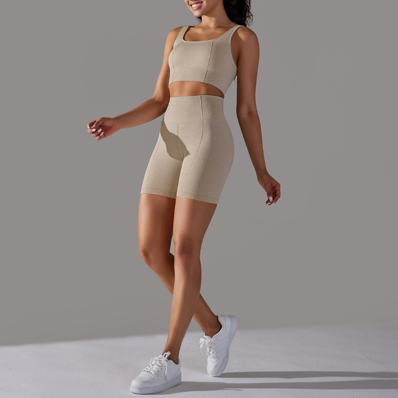 Pilates Yoga Kit - Dames Active Pilates Yoga Trainingspak Sexy