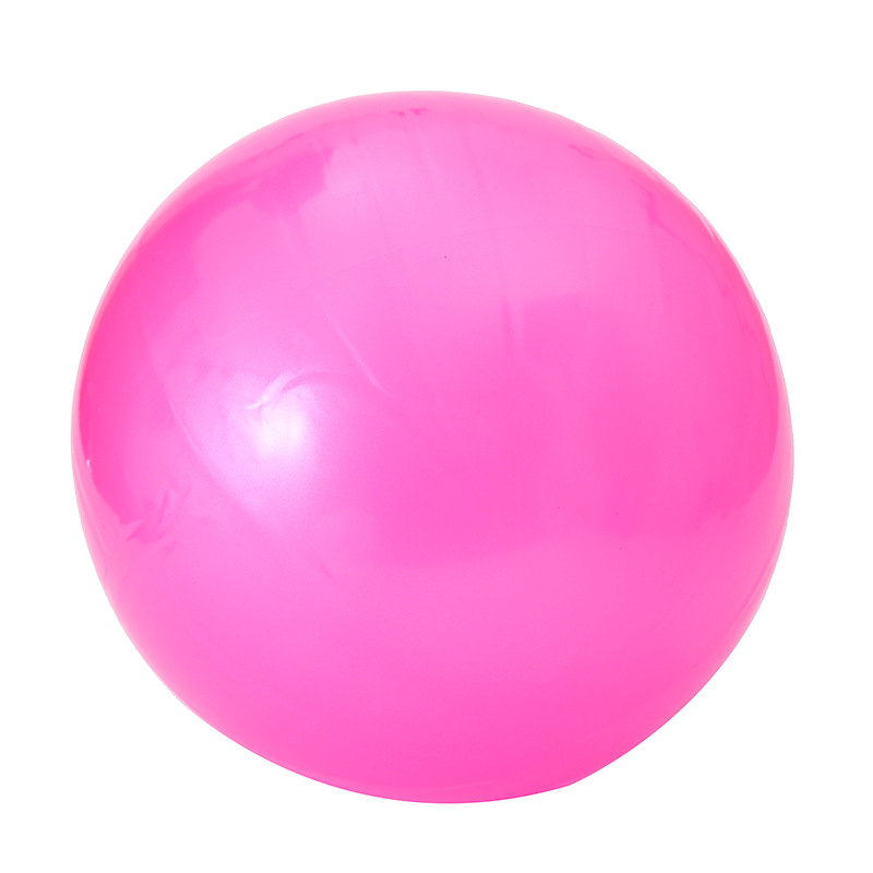 Pilates Yoga Ball Exercises - 1Pc Dikke Frosted Anti-Burst Yoga Bal