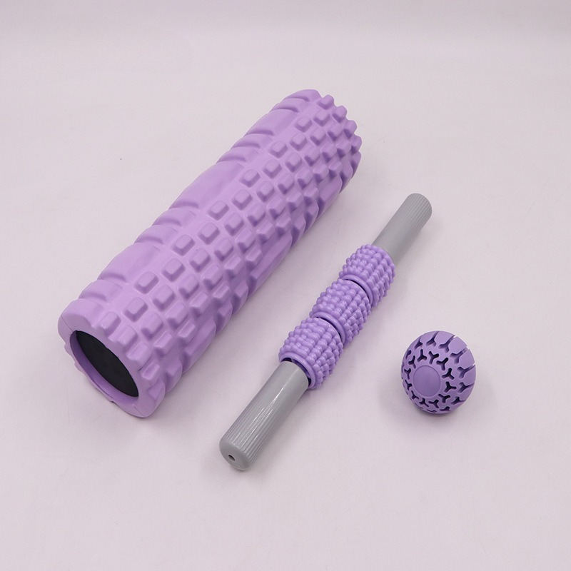 Pilates Yoga Ball Exercises - 30 cm Yoga Kolom Gym Fitness