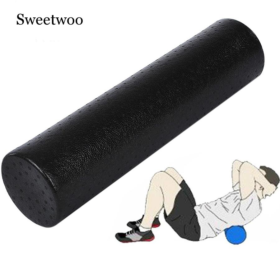Pilates Yoga Wheel - Yoga Kolom Fitness Pilates Yoga Foam