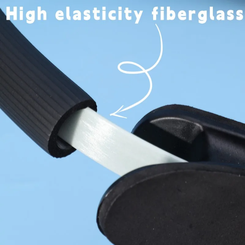 Yoga Fitness Pilates Ring Elas - Pilates Yoga Resistance Ring recensie en prijs