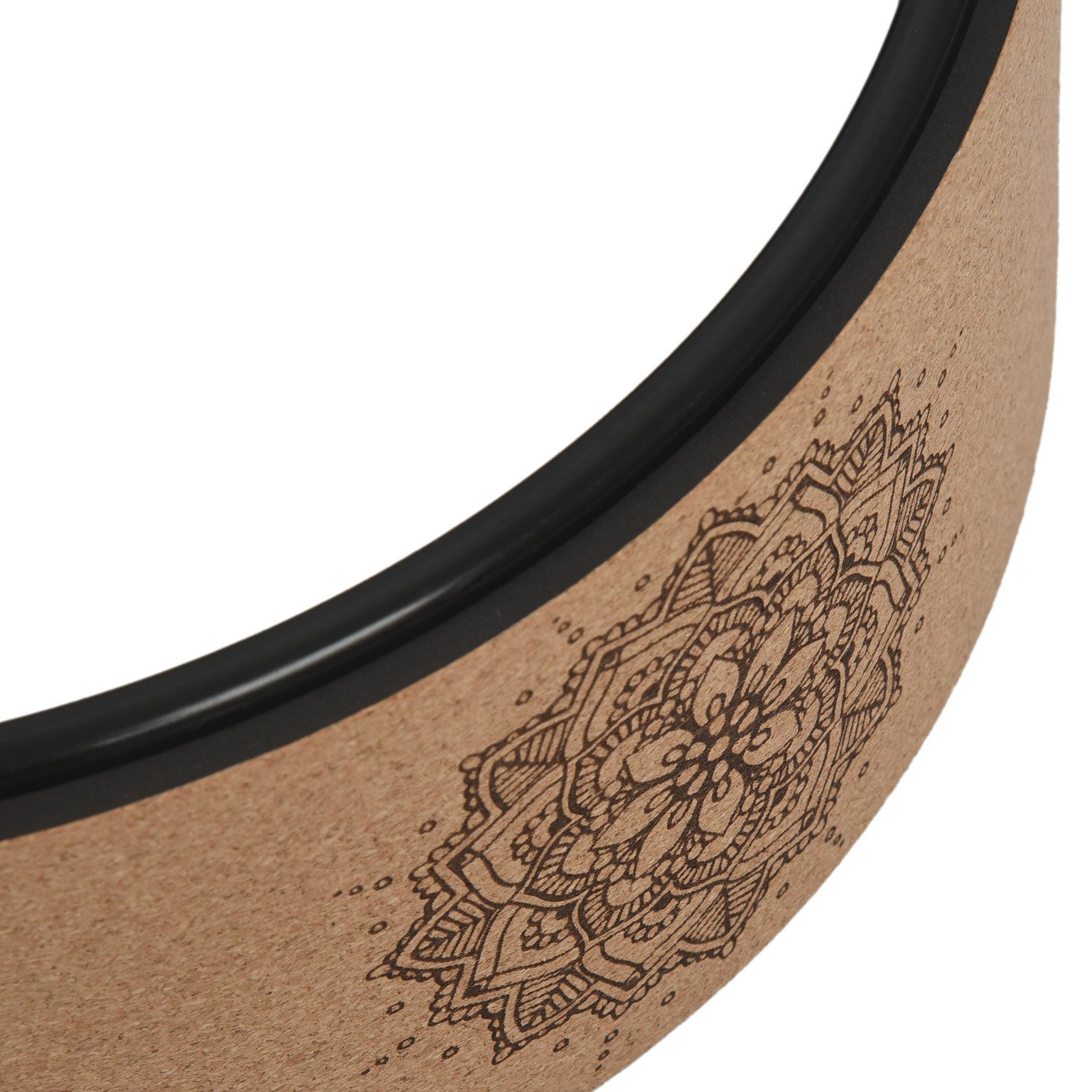 ABMV-Houten yogawiel Pilates e - Pilates Yoga Wheel recensie en prijs