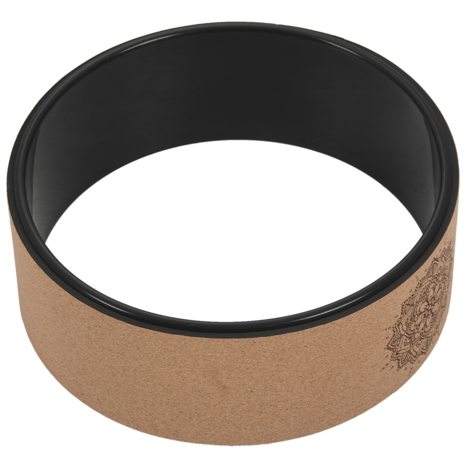 ABMV-Houten yogawiel Pilates e - Pilates Yoga Wheel recensie en prijs