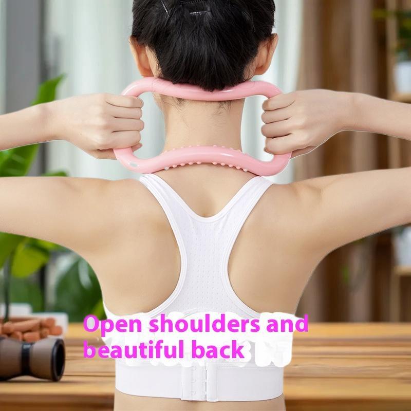Body Workout Oefenring, Pilate - Pilates Yoga Resistance Ring recensie en prijs