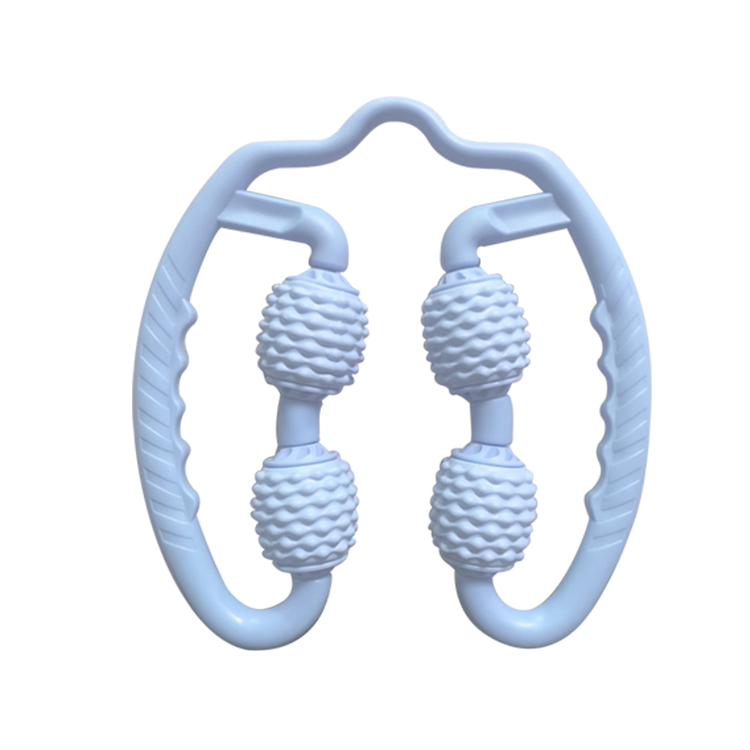 Yoga Pilates Ring Draagbare ha - Pilates Yoga Wheel recensie en prijs