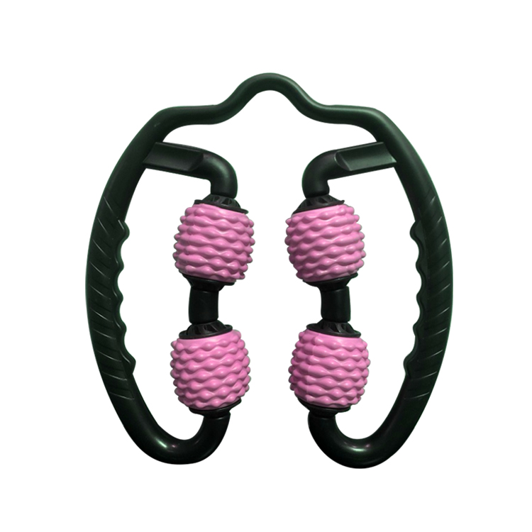Yoga Pilates Ring Draagbare ha - Pilates Yoga Wheel recensie en prijs