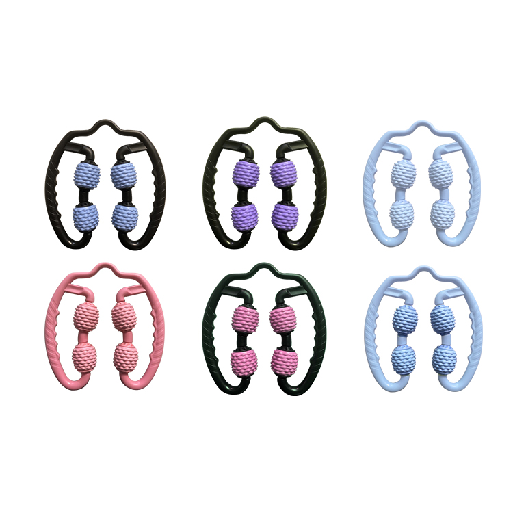 Yoga Pilates Ring Draagbare ha - Pilates Yoga Wheel recensie en prijs