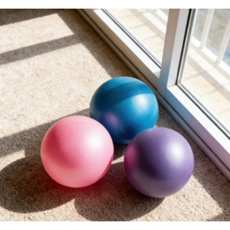 1Pc Dikke Frosted Anti-Burst Y - Pilates Yoga Ball Exercises recensie en prijs