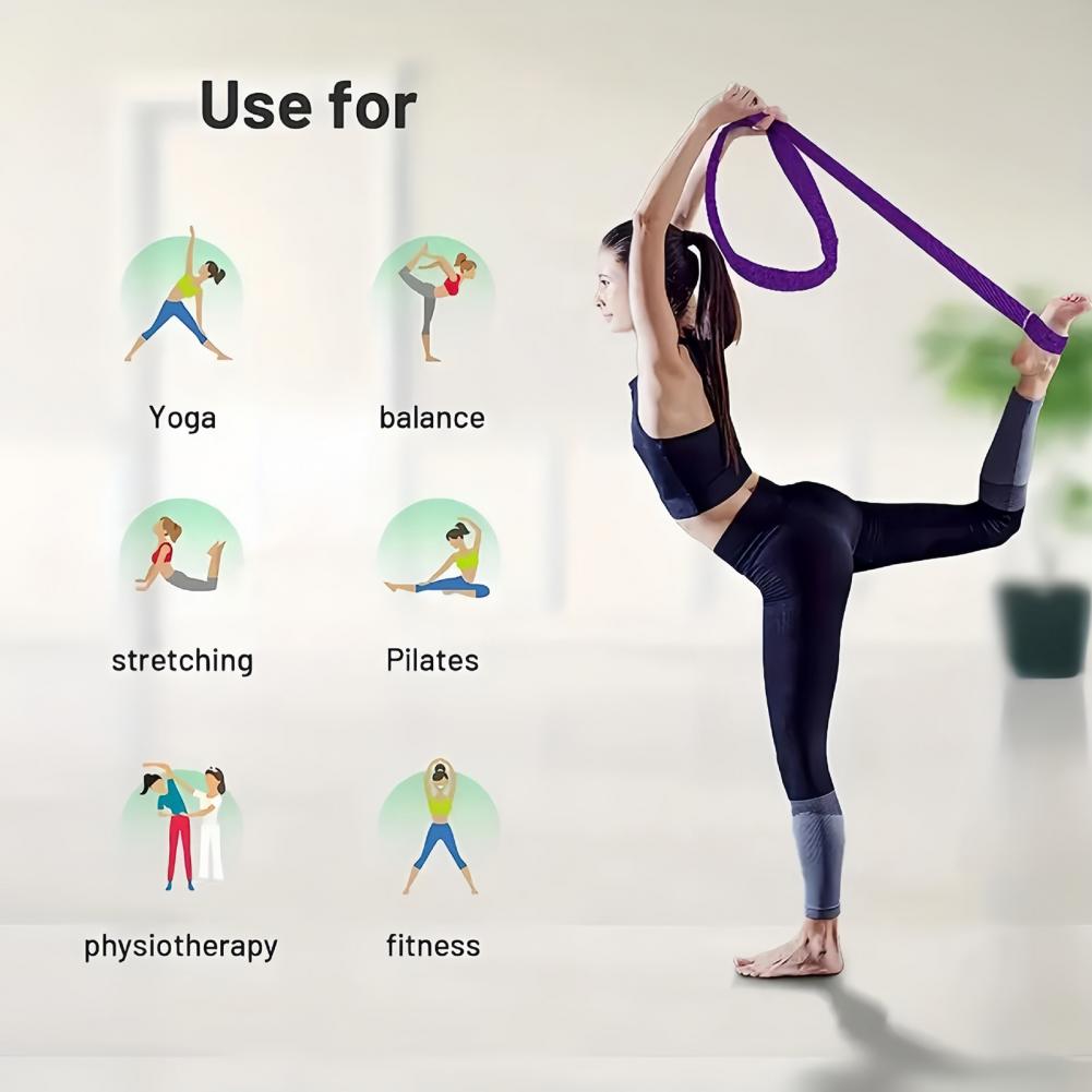 9 stks/set Yoga Fitness Kit me - Pilates Yoga Resistance Ring recensie en prijs