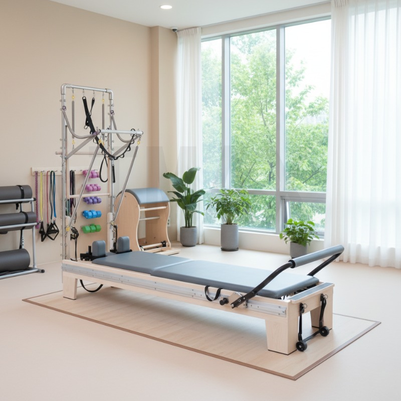 YTYIN Tmax Goede Kwaliteit Hal - Pilates Yoga Home Workout recensie en prijs
