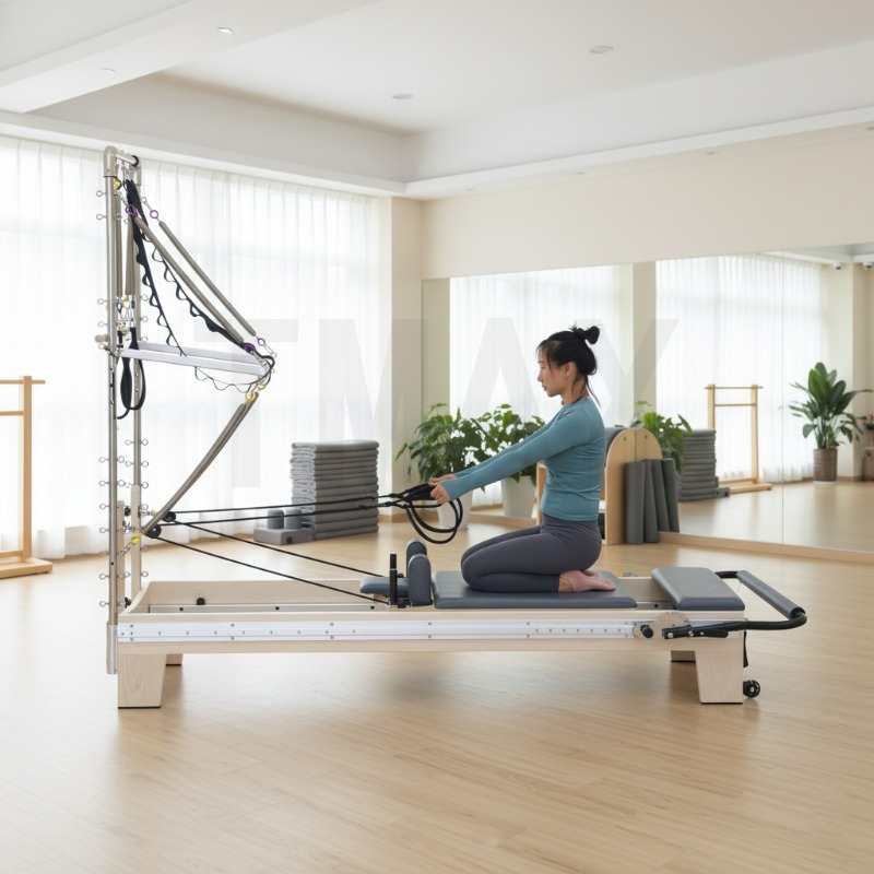 YTYIN Tmax Goede Kwaliteit Hal - Pilates Yoga Home Workout recensie en prijs