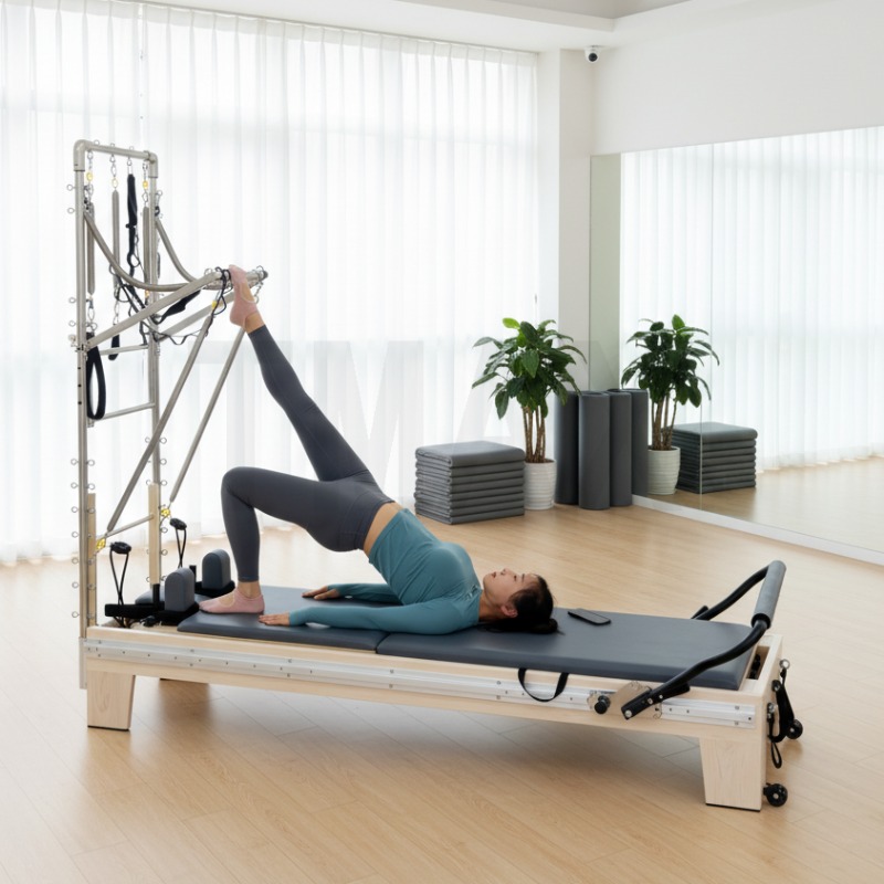 YTYIN Tmax Goede Kwaliteit Hal - Pilates Yoga Home Workout recensie en prijs