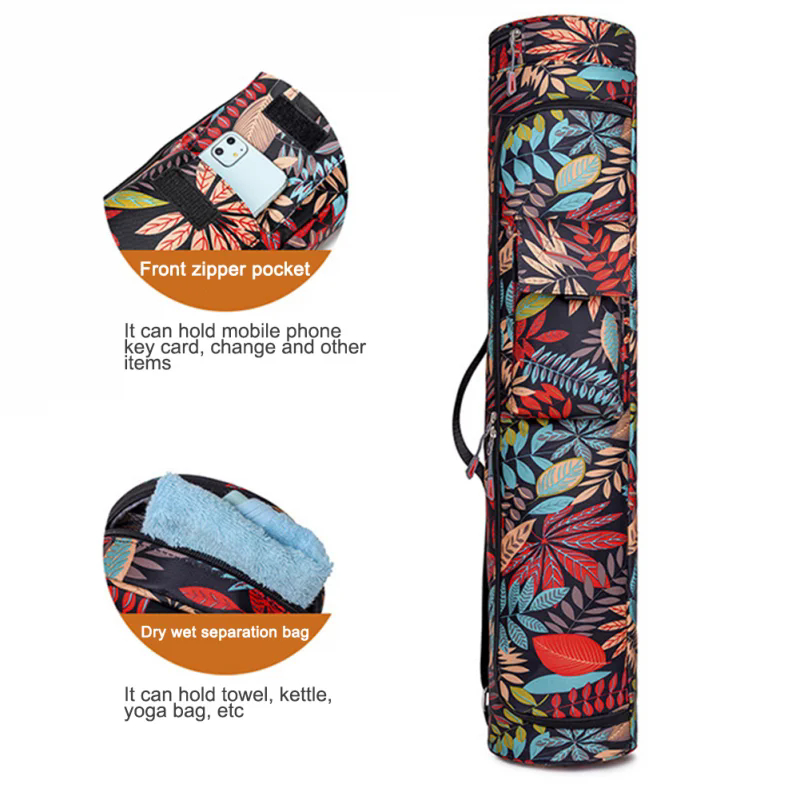 Nieuwe Fitness Gedrukte Yoga T - Pilates Yoga Kit recensie en prijs