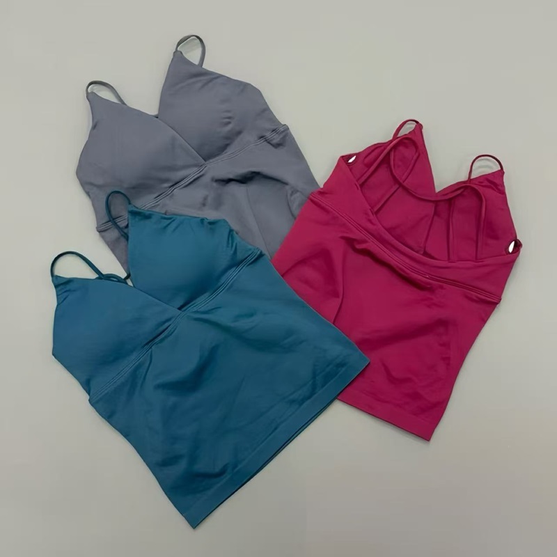 Vision Twist Front Longline To - Pilates V Yoga recensie en prijs