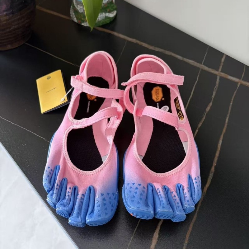 Nieuwe Fivefingers Pilates ind - Pilates V Yoga recensie en prijs