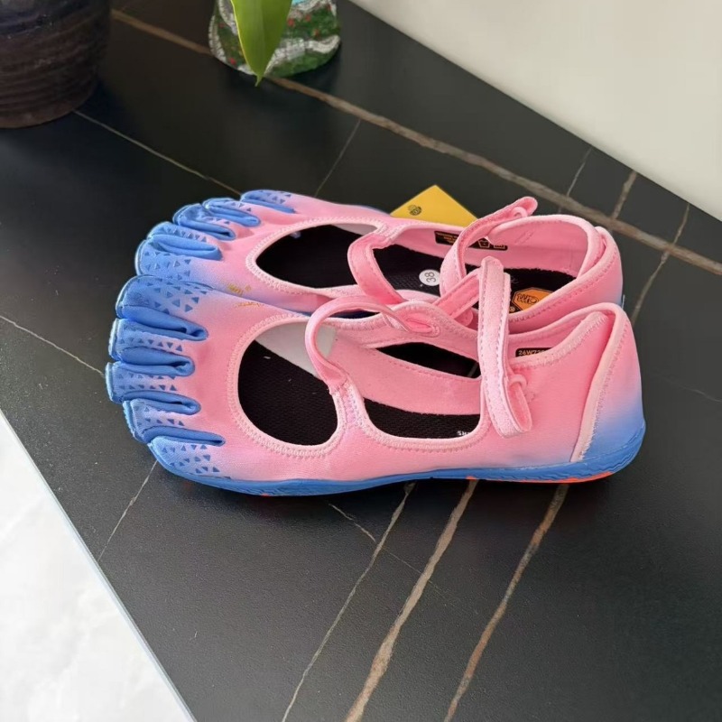 Nieuwe Fivefingers Pilates ind - Pilates V Yoga recensie en prijs