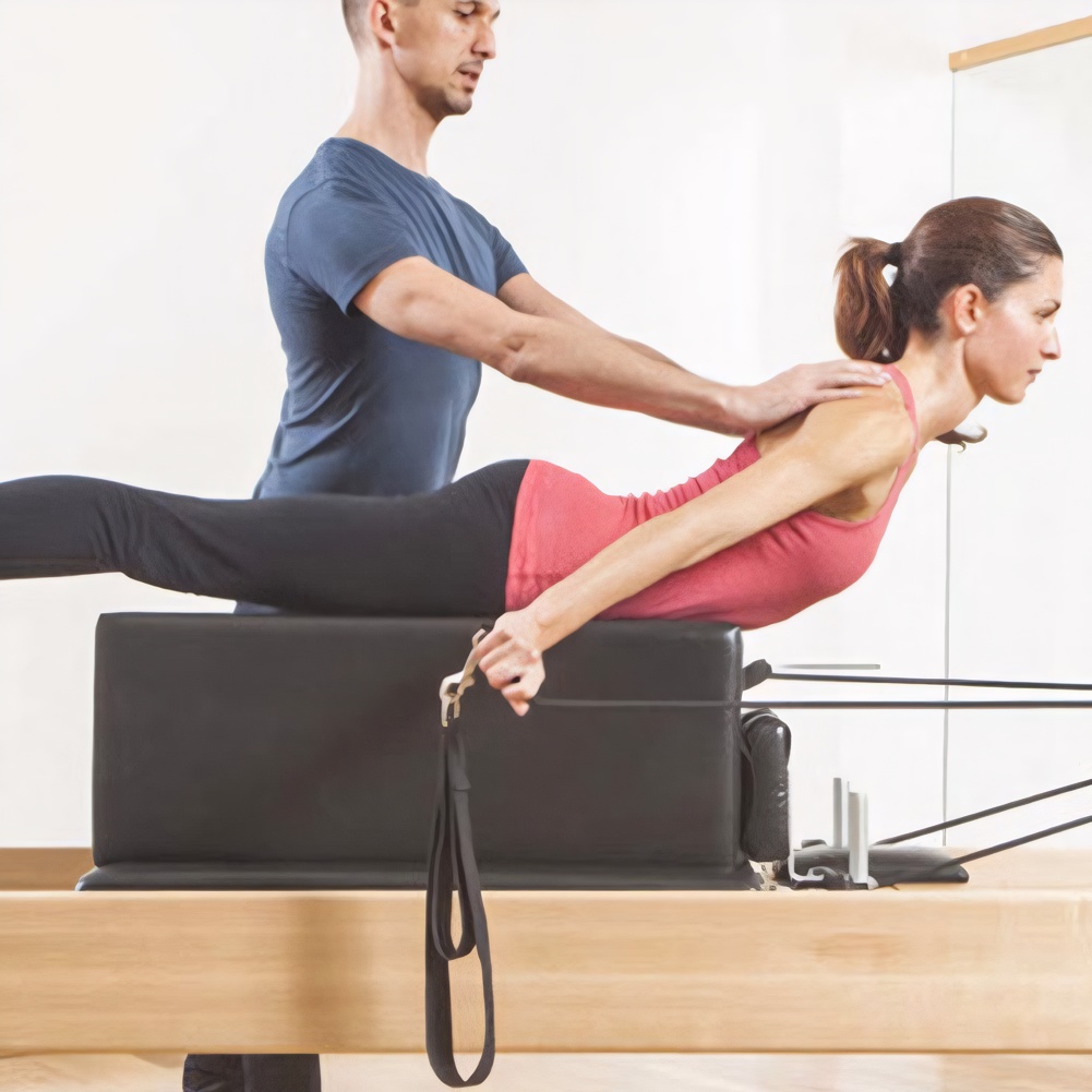 1-3 stuks dubbele ring elastis - Pilates Yoga Resistance Ring recensie en prijs