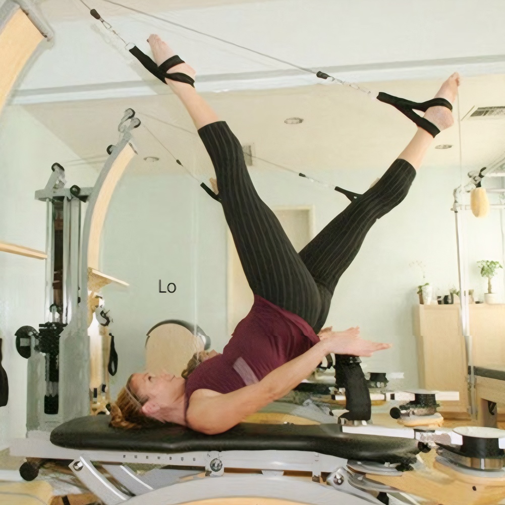 1-3 stuks dubbele ring elastis - Pilates Yoga Resistance Ring recensie en prijs