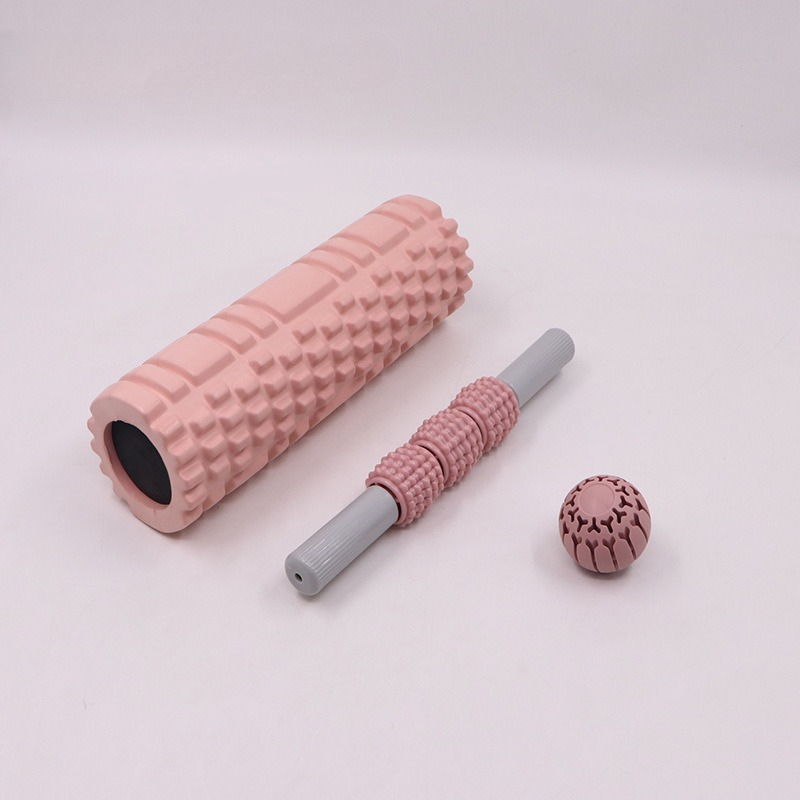 30 cm Yoga Kolom Gym Fitness P - Pilates Yoga Ball Exercises recensie en prijs