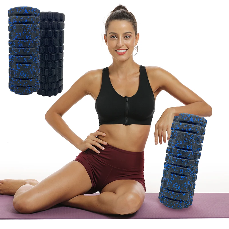 30/33 cm Fitness Foam Roller Y - Pilates Yoga Wheel recensie en prijs