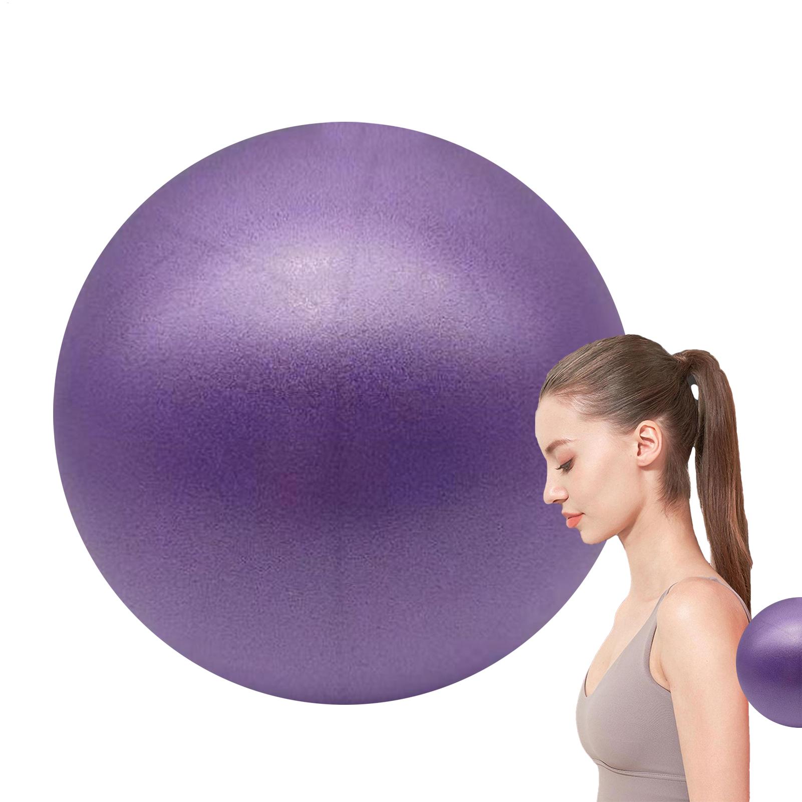 15CM Opblaasbare Indoor Yogaba - Pilates Yoga Ball Exercises recensie en prijs