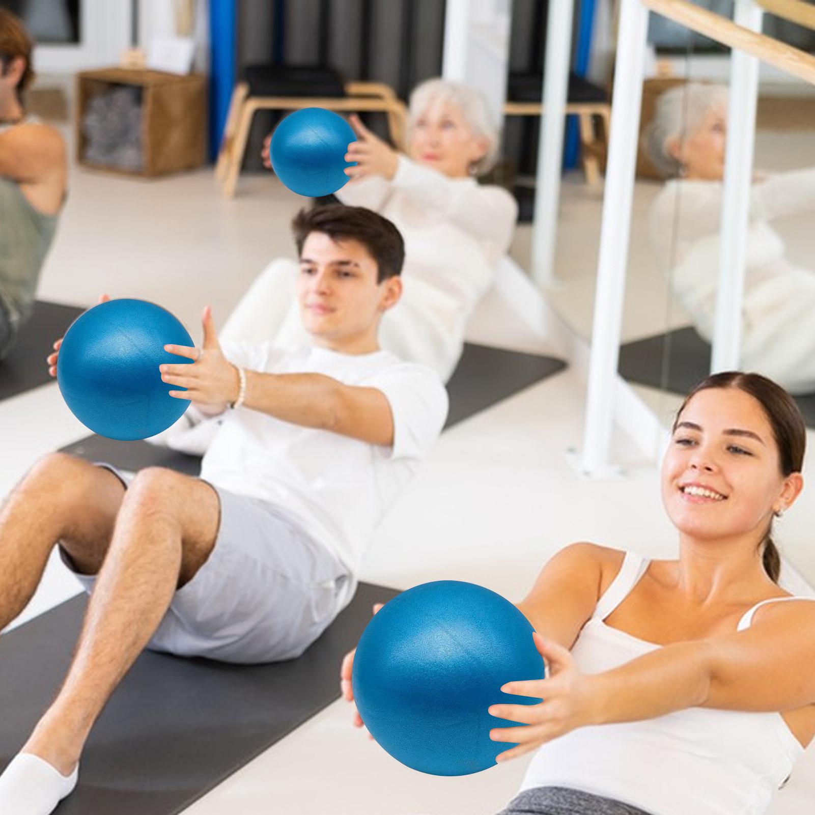15CM Opblaasbare Indoor Yogaba - Pilates Yoga Ball Exercises recensie en prijs