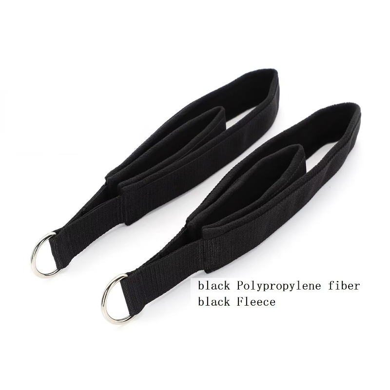 Dubbele ring elastische yoga p - Pilates Yoga Resistance Ring recensie en prijs