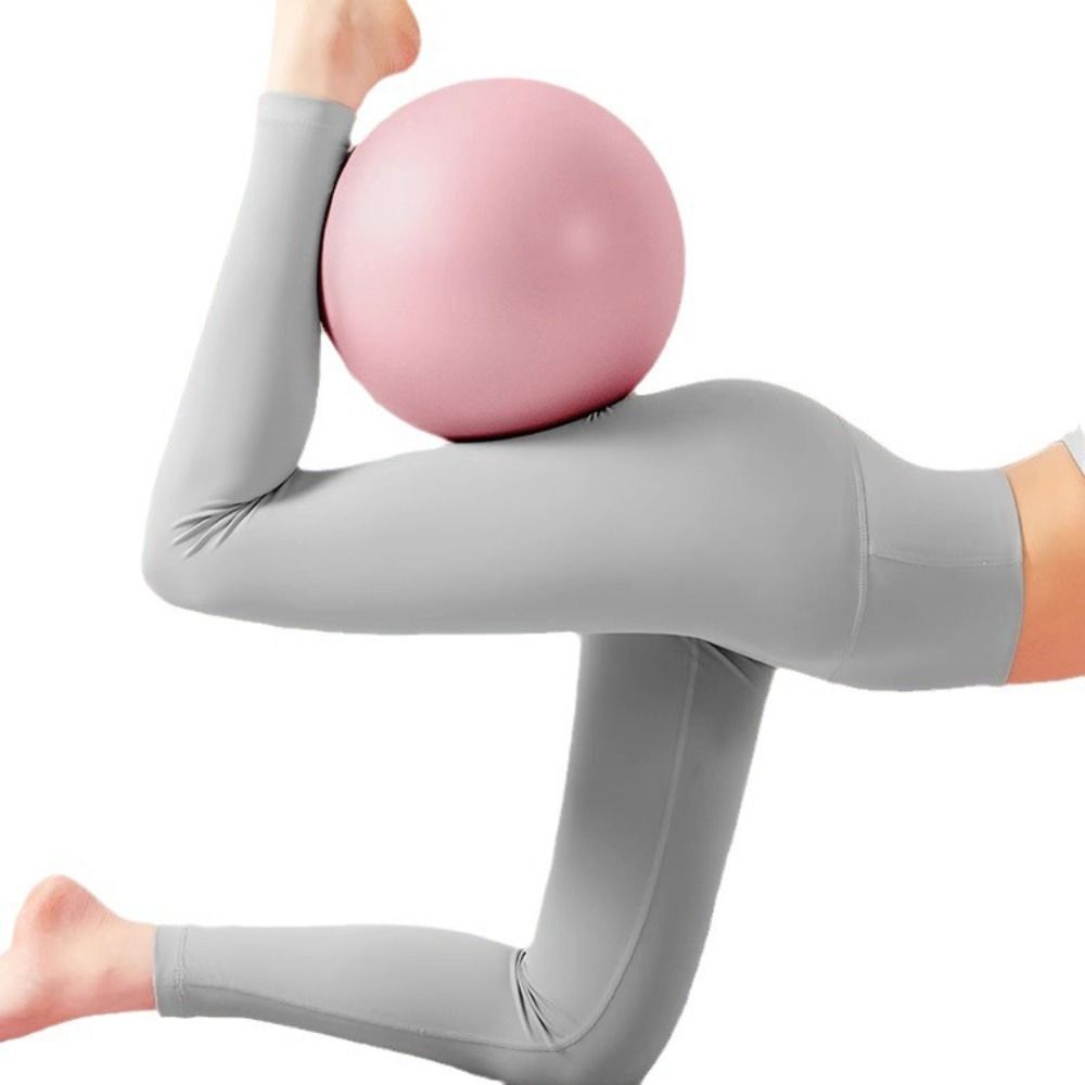 PVC Yoga Bal Mini Oefening Ant - Pilates Yoga Ball Exercises recensie en prijs