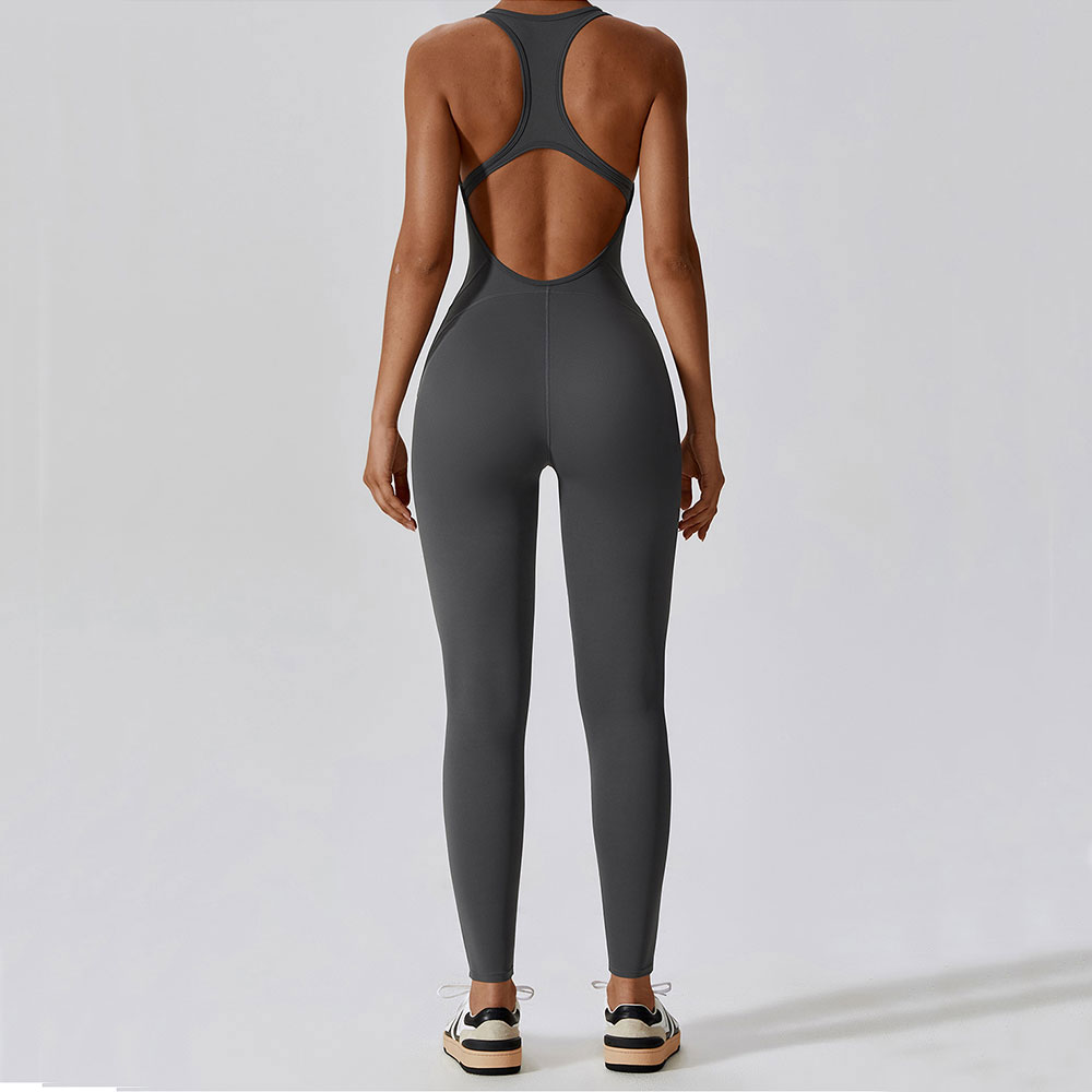 Yoga Jumpsuit Fitness Sport Ov - Pilates Yoga Kit recensie en prijs
