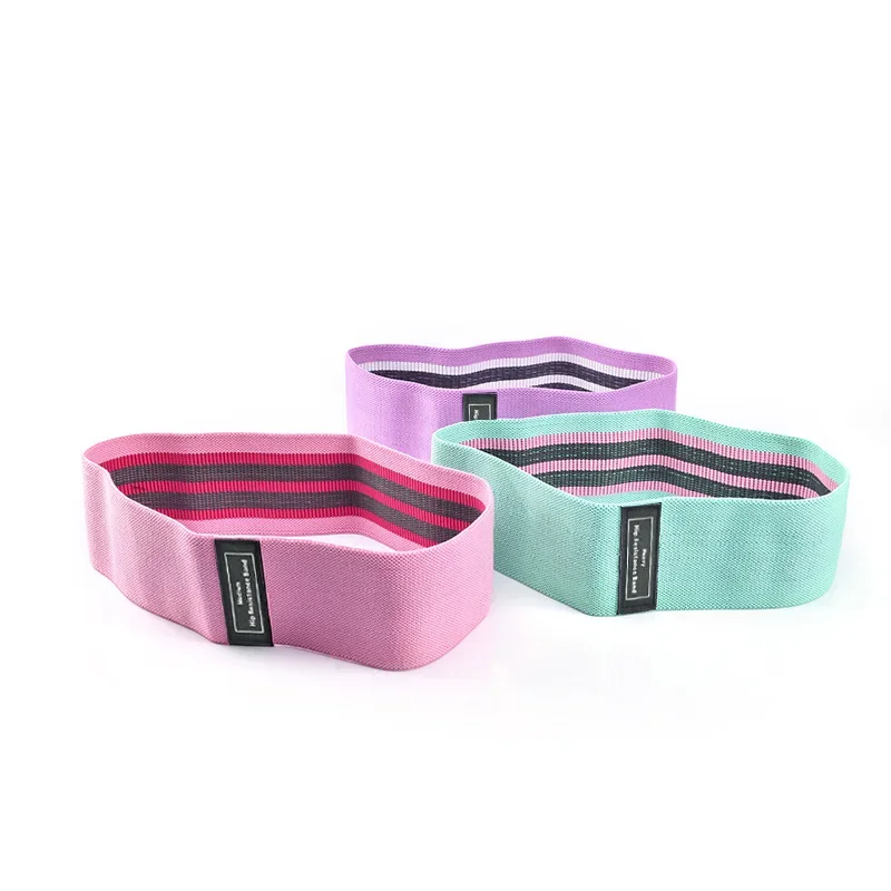 1/2/3PCS Elastiekjes Fitness W - Pilates Yoga Home Workout recensie en prijs