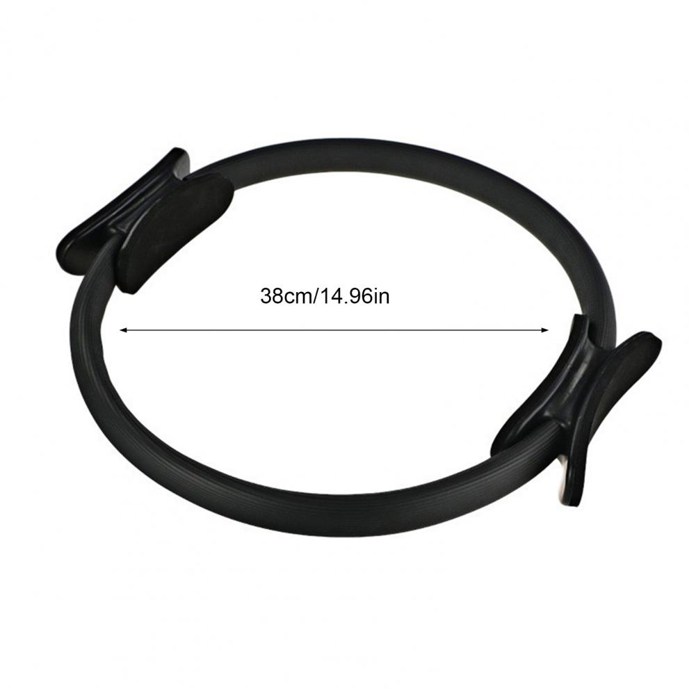 Vrouwen Yoga Fitness Ring Cirk - Pilates Yoga Resistance Ring recensie en prijs