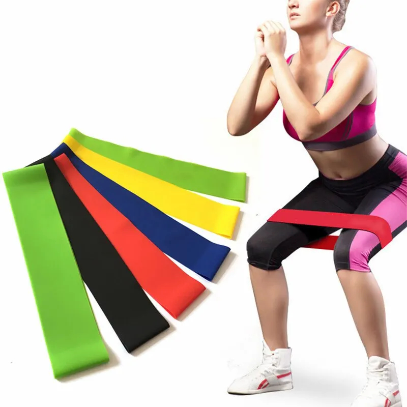 1st/5st Yoga Spanningsriem Fit - Pilates Yoga Resistance Ring recensie en prijs