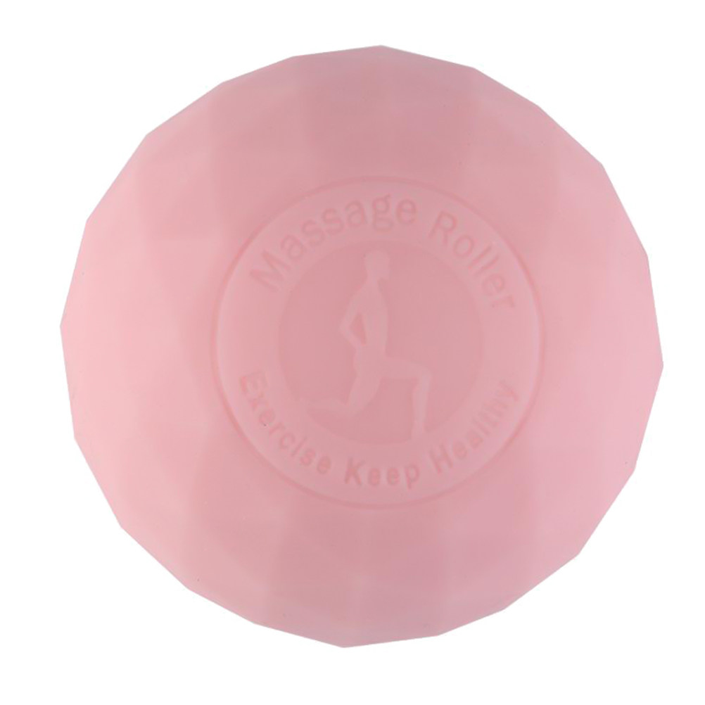 1 stuks dichte elastische sili - Pilates Yoga Ball Exercises recensie en prijs