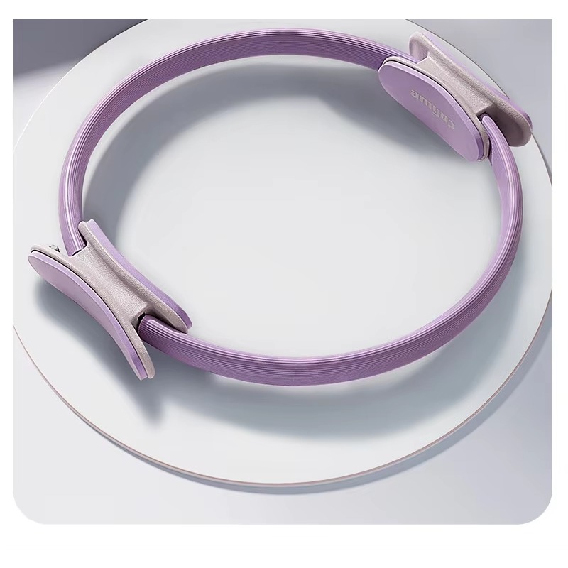 Duurzame Yoga Ring Magic Circl - Pilates Yoga Wheel recensie en prijs