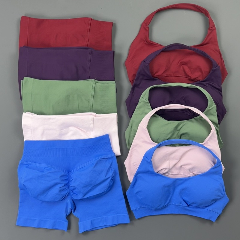 2 Stuks Histello Sportset Dame - Pilates Yoga Kit recensie en prijs