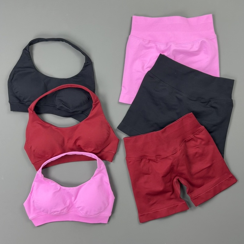 2 Stuks Histello Sportset Dame - Pilates Yoga Kit recensie en prijs