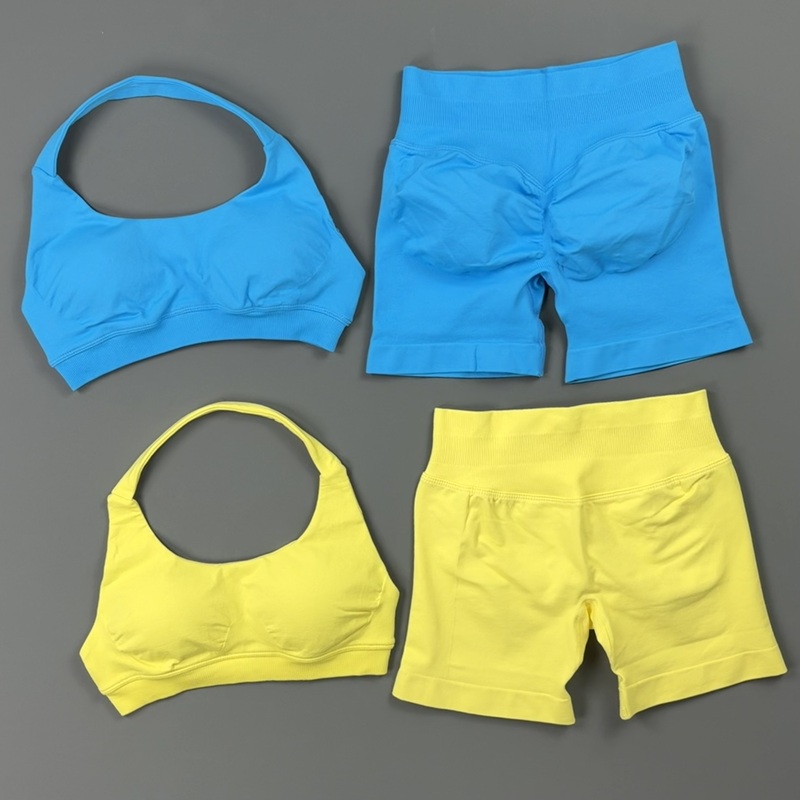 2 Stuks Histello Sportset Dame - Pilates Yoga Kit recensie en prijs