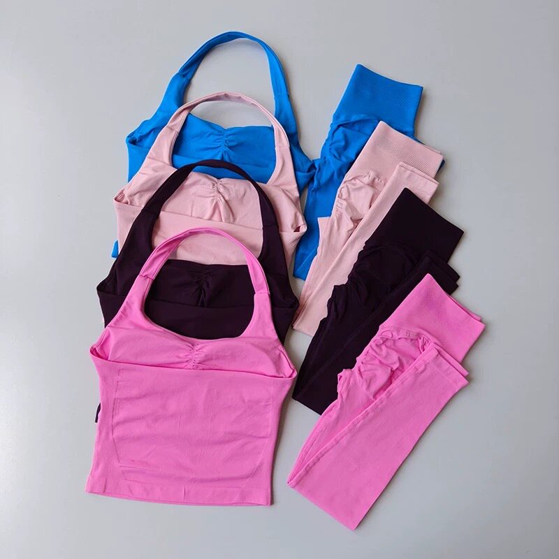 Professionele hangende nek yog - Pilates Yoga Kit recensie en prijs