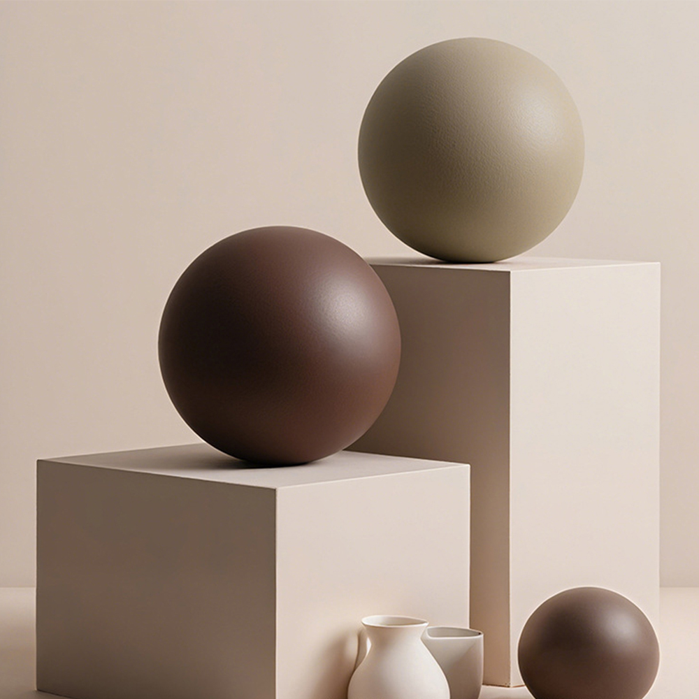 20 cm matte oefenbal Barre str - Pilates Yoga Ball Exercises recensie en prijs
