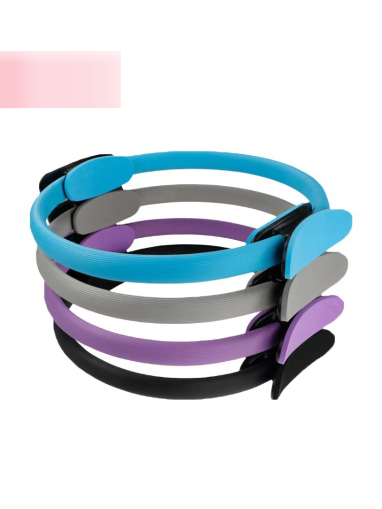 YogaFitness Ring Pilates Ring  - Pilates Yoga Resistance Ring recensie en prijs