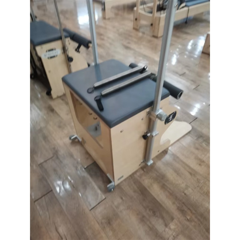 YTYIN Professionele thuisgymna - Pilates Yoga Home Workout recensie en prijs
