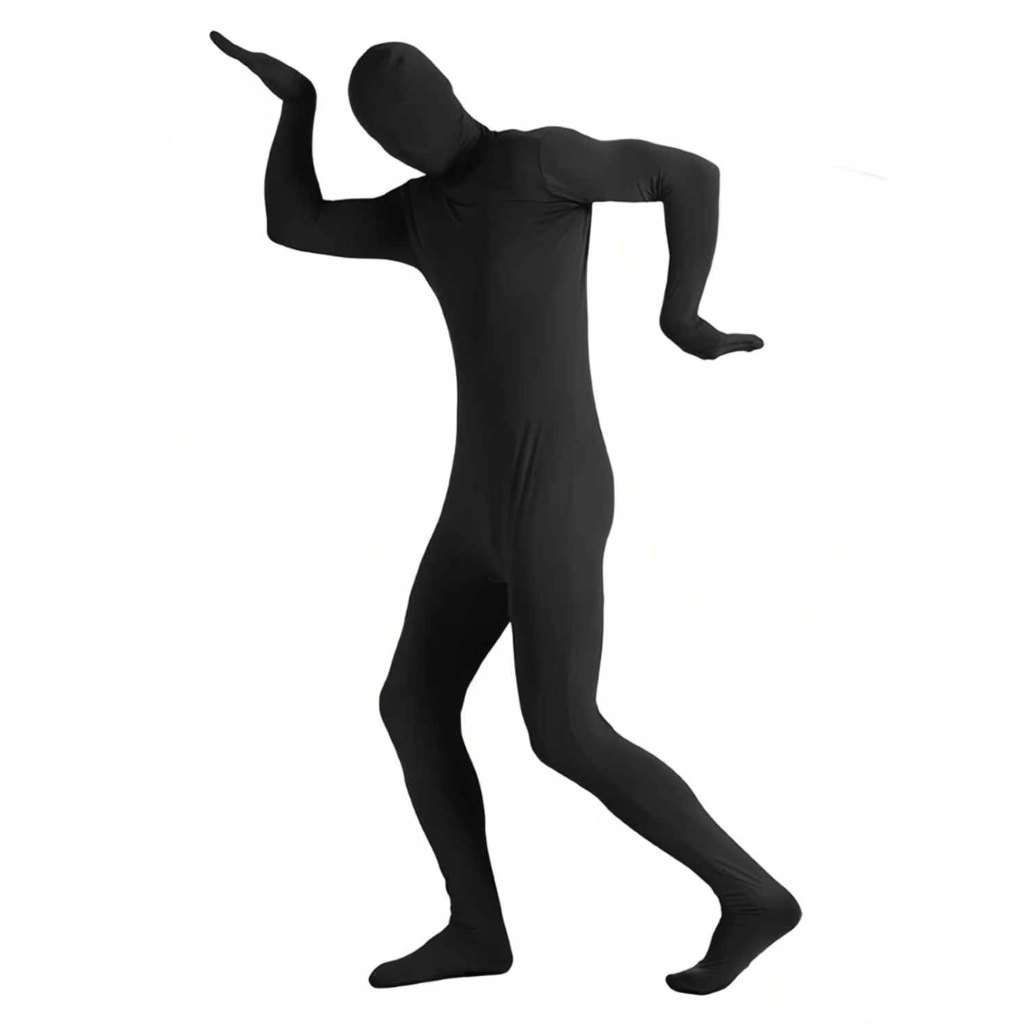 Zwarte full body spandex jumps - Pilates Yoga Set recensie en prijs