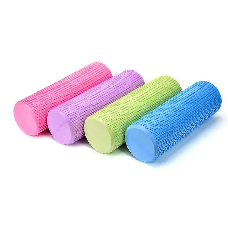 1x 30/45Cm Eva Massage Roller  - Pilates Yoga Wheel recensie en prijs