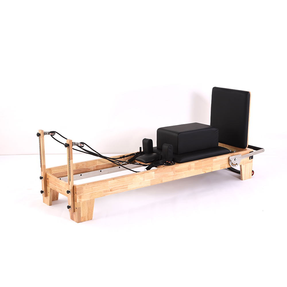 Duurzame, populaire Pilates Re - Pilates Yoga Certification recensie en prijs