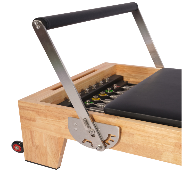 Duurzame, populaire Pilates Re - Pilates Yoga Certification recensie en prijs