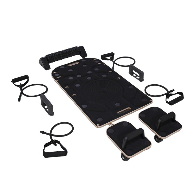 Multifunctionele opvouwbare Pi - Pilates Yoga Home Workout recensie en prijs